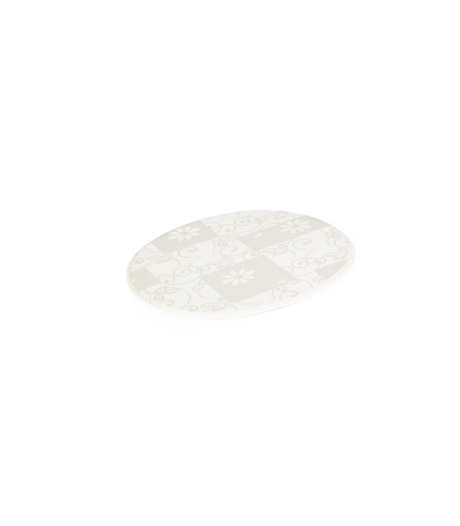 Stokke® Sleepi™ Mini Mattress. "Colgate". US version.
